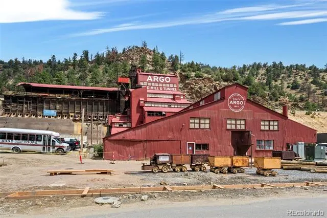 45 Colorado Boulevard Idaho Springs, CO 80452