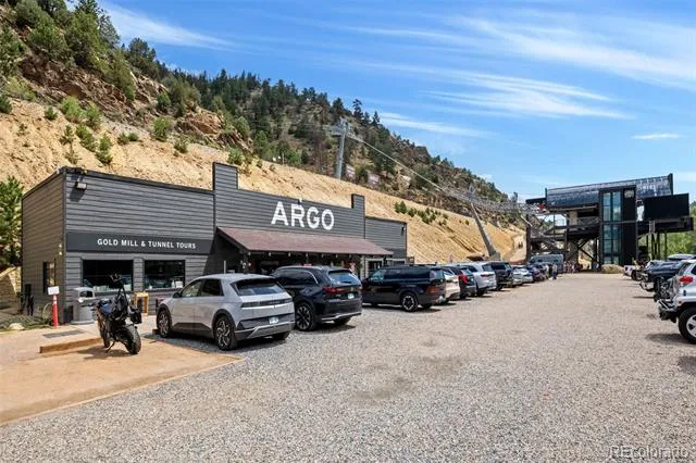 45 Colorado Boulevard Idaho Springs, CO 80452