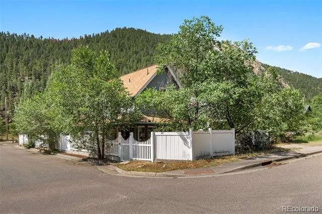 45 Colorado Boulevard Idaho Springs, CO 80452