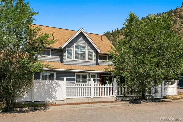 45 Colorado Boulevard Idaho Springs, CO 80452