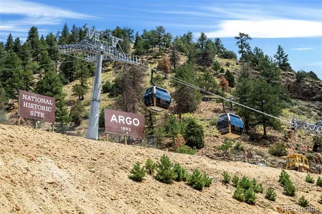 45 Colorado Boulevard Idaho Springs, CO 80452