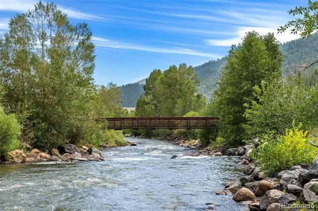 45 Colorado Boulevard Idaho Springs, CO 80452