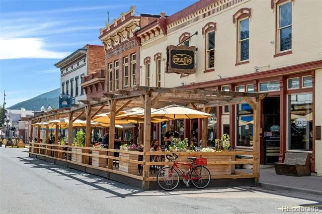 45 Colorado Boulevard Idaho Springs, CO 80452