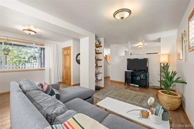45 Colorado Boulevard Idaho Springs, CO 80452