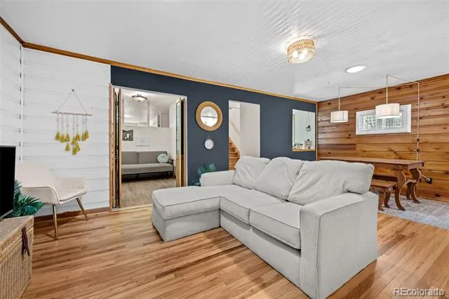 45 Colorado Boulevard Idaho Springs, CO 80452