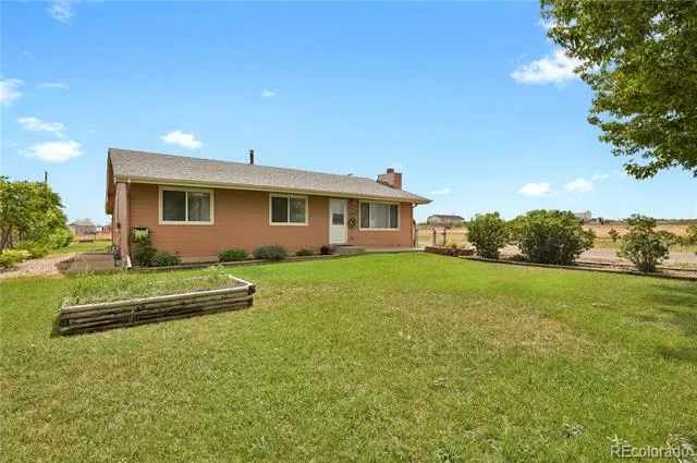 1847 Mountain View Drive Erie, CO 80516