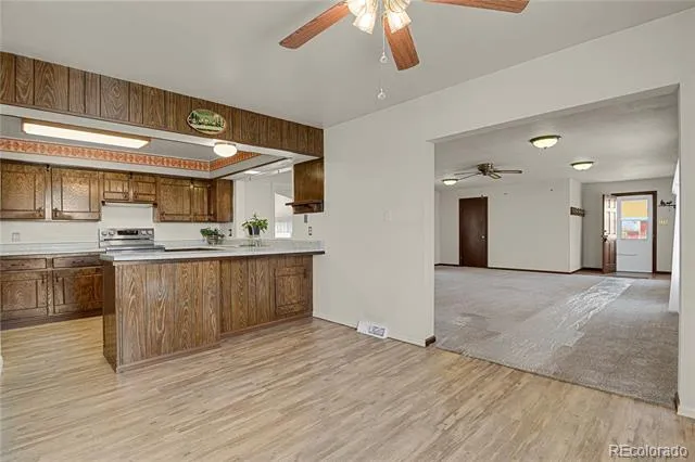 1847 Mountain View Drive Erie, CO 80516