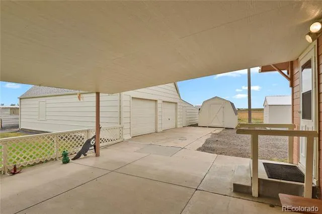 1847 Mountain View Drive Erie, CO 80516