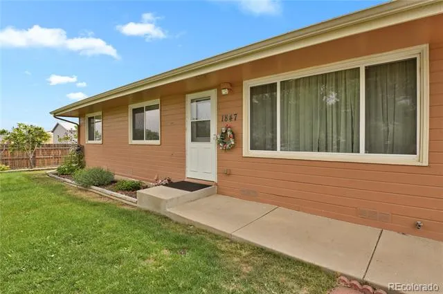 1847 Mountain View Drive Erie, CO 80516