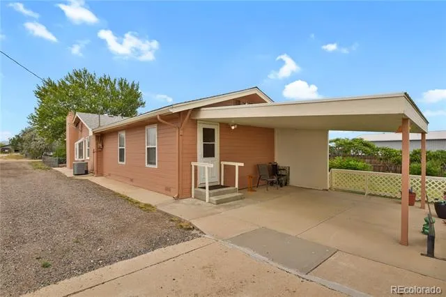 1847 Mountain View Drive Erie, CO 80516