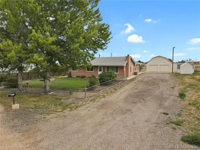 1847 Mountain View Drive Erie, CO 80516