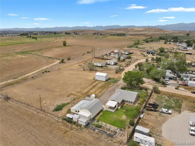 1847 Mountain View Drive Erie, CO 80516