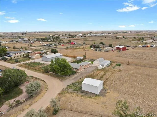 1847 Mountain View Drive Erie, CO 80516