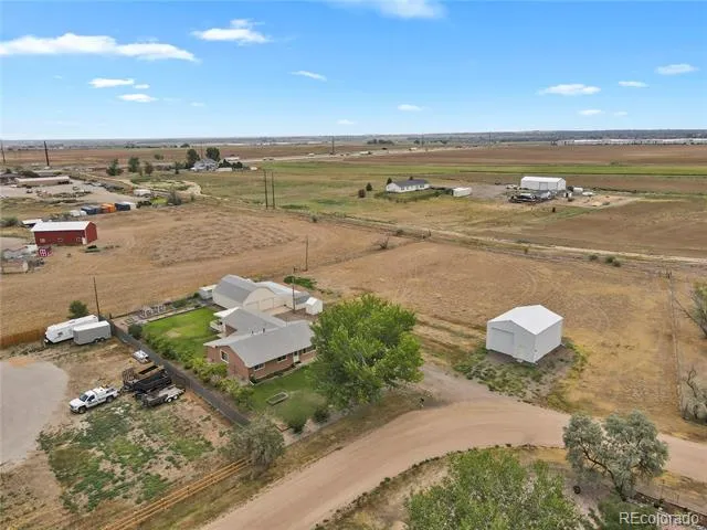 1847 Mountain View Drive Erie, CO 80516