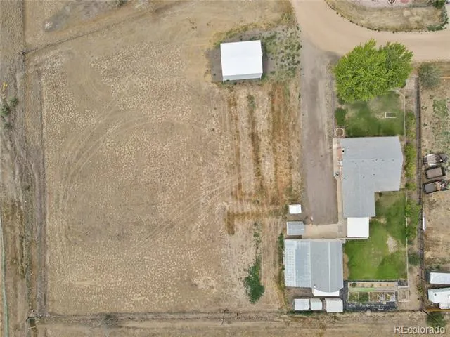 1847 Mountain View Drive Erie, CO 80516
