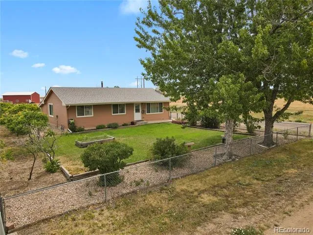 1847 Mountain View Drive Erie, CO 80516