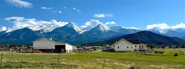 242 E Blarney Stone Road Howard, CO 81233
