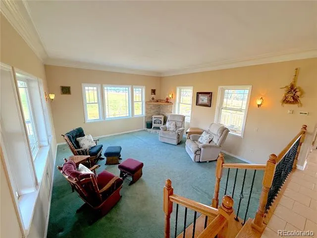 242 E Blarney Stone Road Howard, CO 81233
