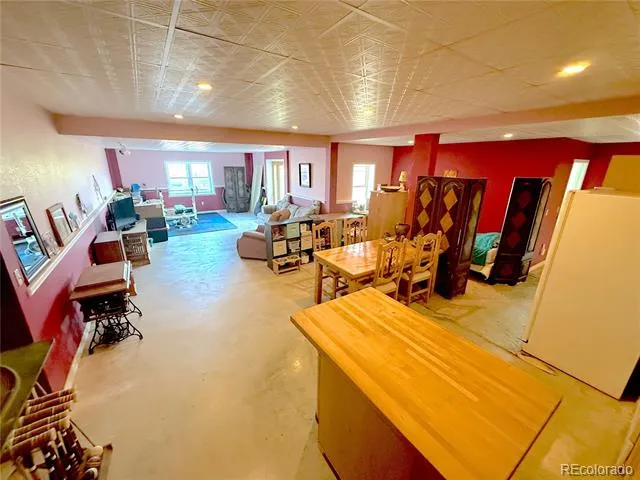 242 E Blarney Stone Road Howard, CO 81233