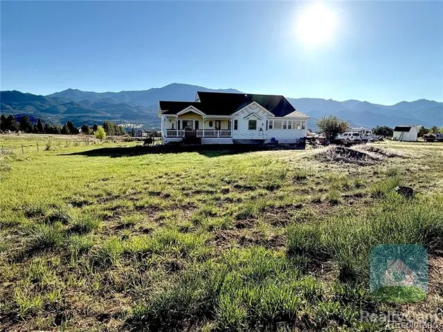 242 E Blarney Stone Road Howard, CO 81233