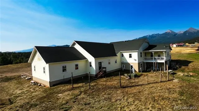 242 E Blarney Stone Road Howard, CO 81233