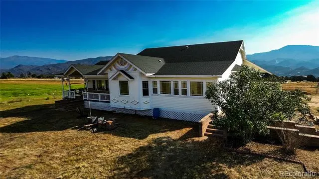 242 E Blarney Stone Road Howard, CO 81233