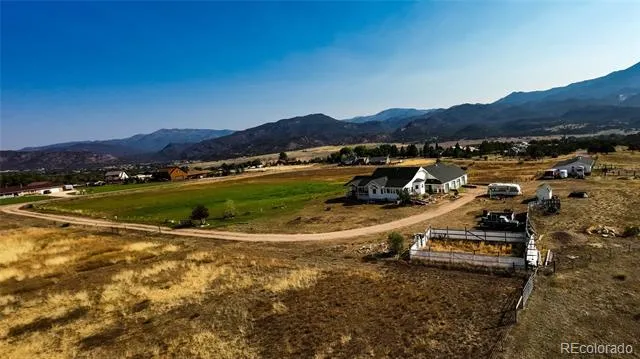 242 E Blarney Stone Road Howard, CO 81233
