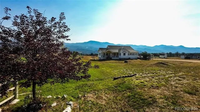 242 E Blarney Stone Road Howard, CO 81233