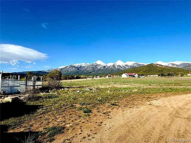 242 E Blarney Stone Road Howard, CO 81233