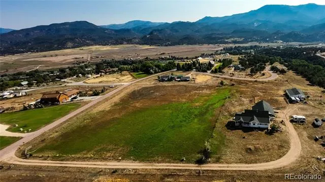 242 E Blarney Stone Road Howard, CO 81233