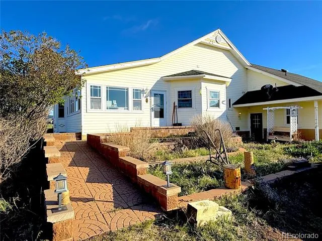 242 E Blarney Stone Road Howard, CO 81233