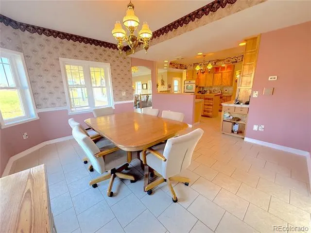242 E Blarney Stone Road Howard, CO 81233