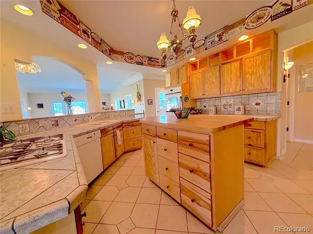 242 E Blarney Stone Road Howard, CO 81233