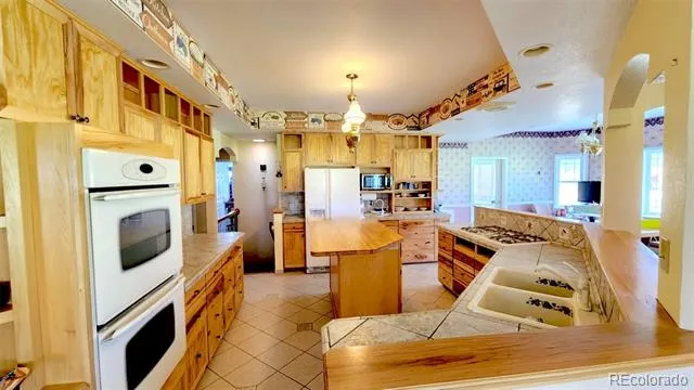242 E Blarney Stone Road Howard, CO 81233