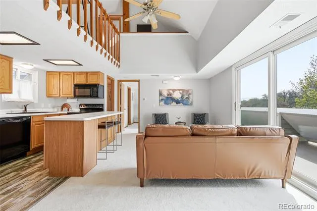 5250 S Huron Way #3-310 Littleton, CO 80120