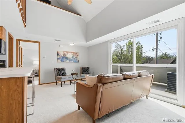 5250 S Huron Way #3-310 Littleton, CO 80120