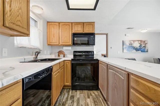 5250 S Huron Way #3-310 Littleton, CO 80120