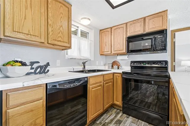 5250 S Huron Way #3-310 Littleton, CO 80120