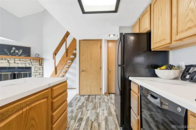 5250 S Huron Way #3-310 Littleton, CO 80120