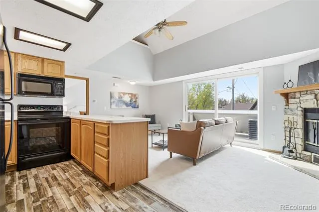 5250 S Huron Way #3-310 Littleton, CO 80120