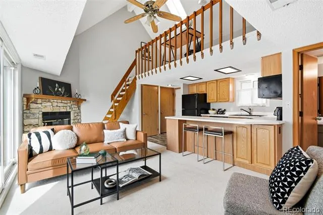 5250 S Huron Way #3-310 Littleton, CO 80120