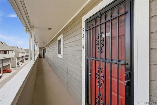 5250 S Huron Way #3-310 Littleton, CO 80120