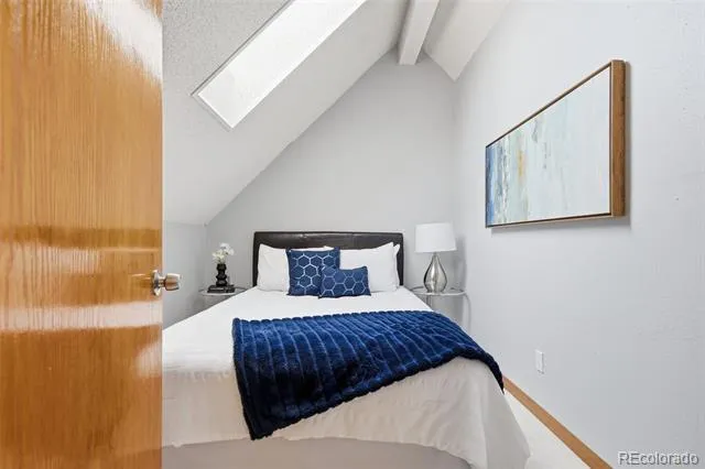 5250 S Huron Way #3-310 Littleton, CO 80120
