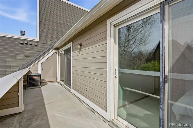 5250 S Huron Way #3-310 Littleton, CO 80120