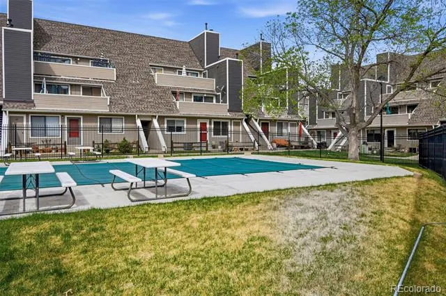 5250 S Huron Way #3-310 Littleton, CO 80120
