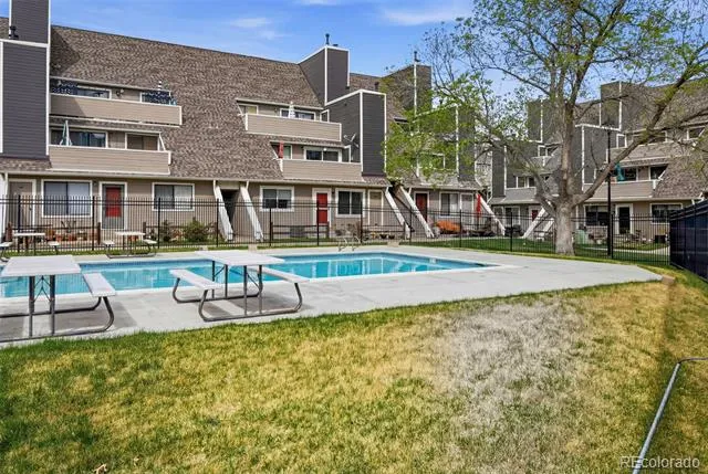 5250 S Huron Way #3-310 Littleton, CO 80120