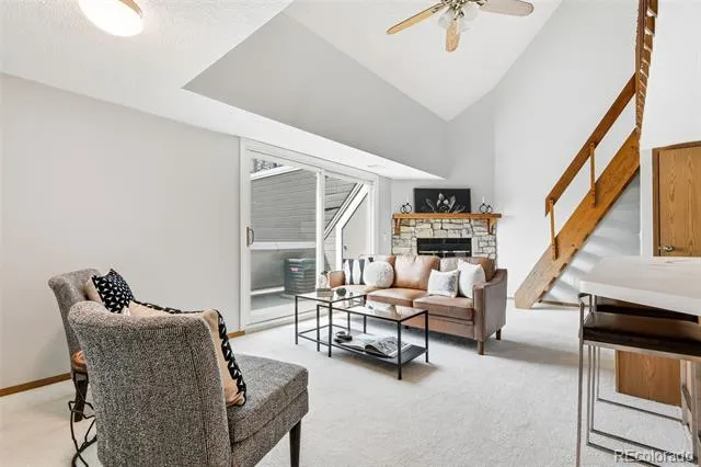5250 S Huron Way #3-310 Littleton, CO 80120