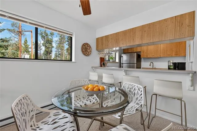 444 County Road 832 #1 Fraser, CO 80442