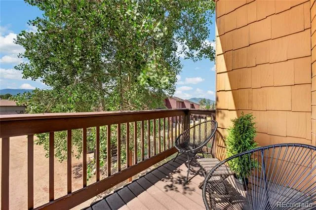 444 County Road 832 #1 Fraser, CO 80442