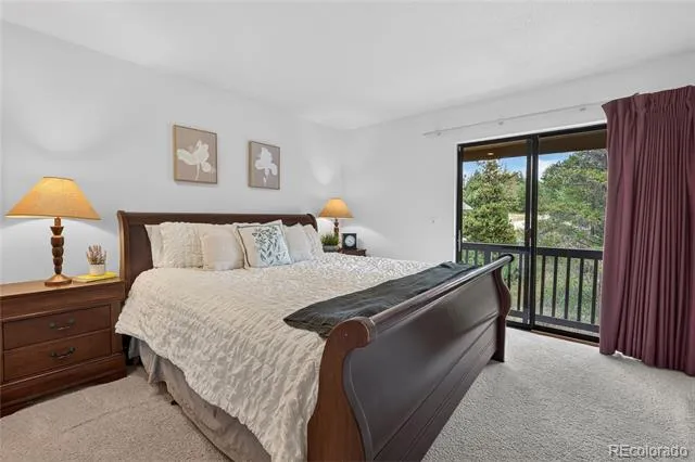 444 County Road 832 #1 Fraser, CO 80442